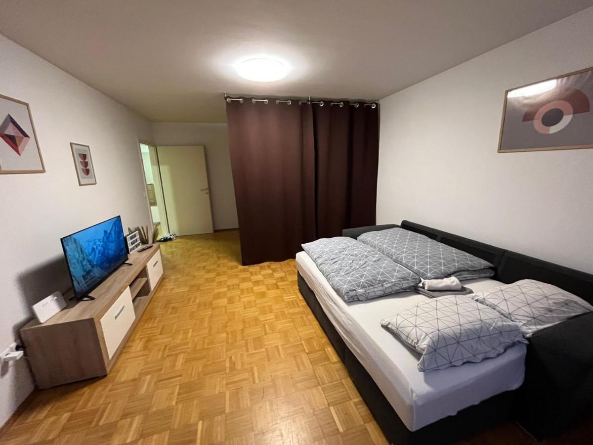 House Marin II - Apartment Марибор Экстерьер фото
