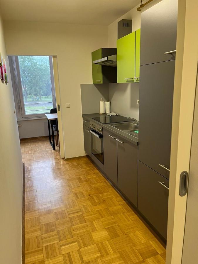 House Marin II - Apartment Марибор Экстерьер фото